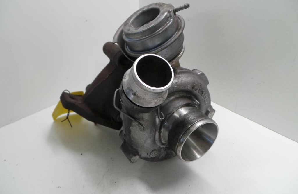 Renault Laguna 2 Grandtour Bj.2005 Turbolader Abgasturbolader 8200347344